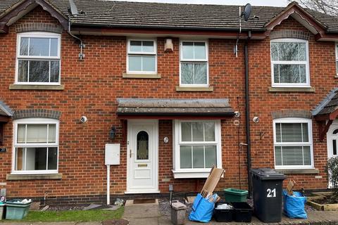 2 bedroom terraced house to rent, Laxton Road, Abbey Mead, Gloucester