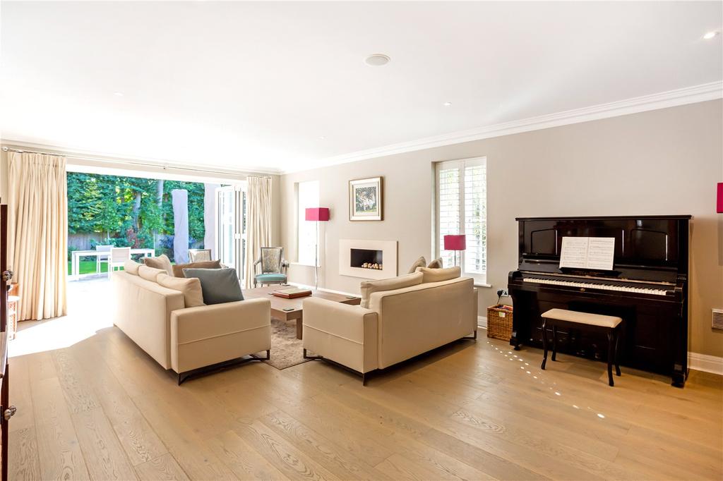 Drawing Room