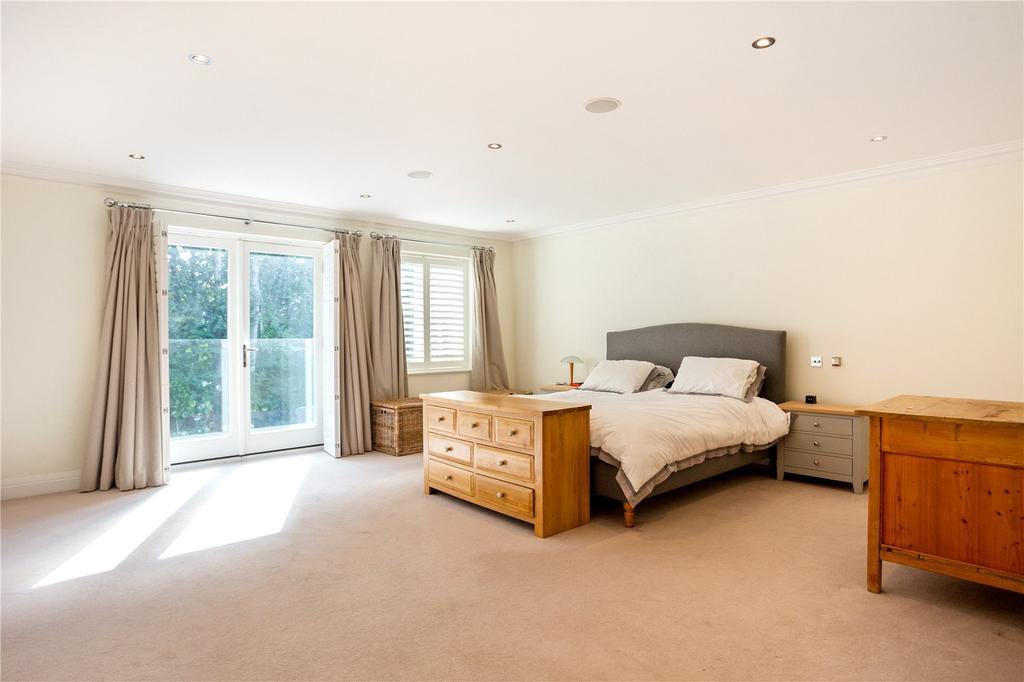 Principal Bedroom