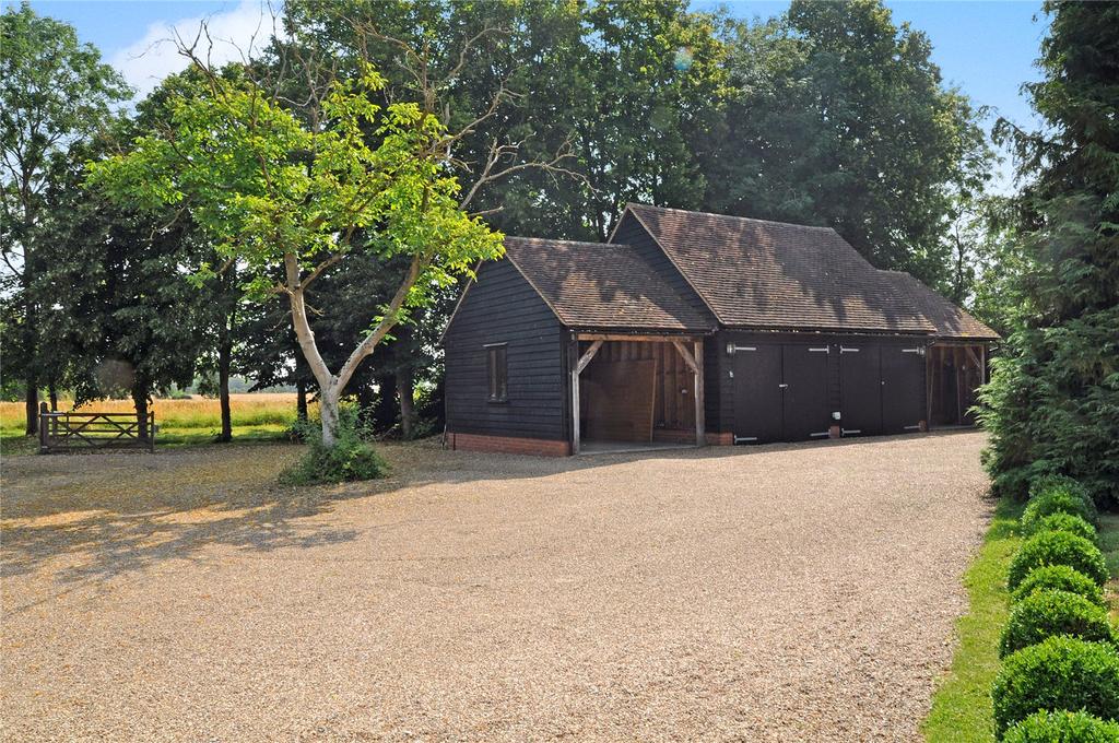 Cartlodge
