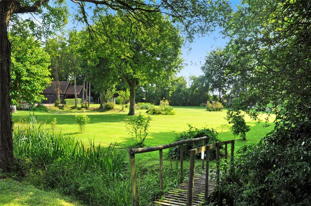 Gardens