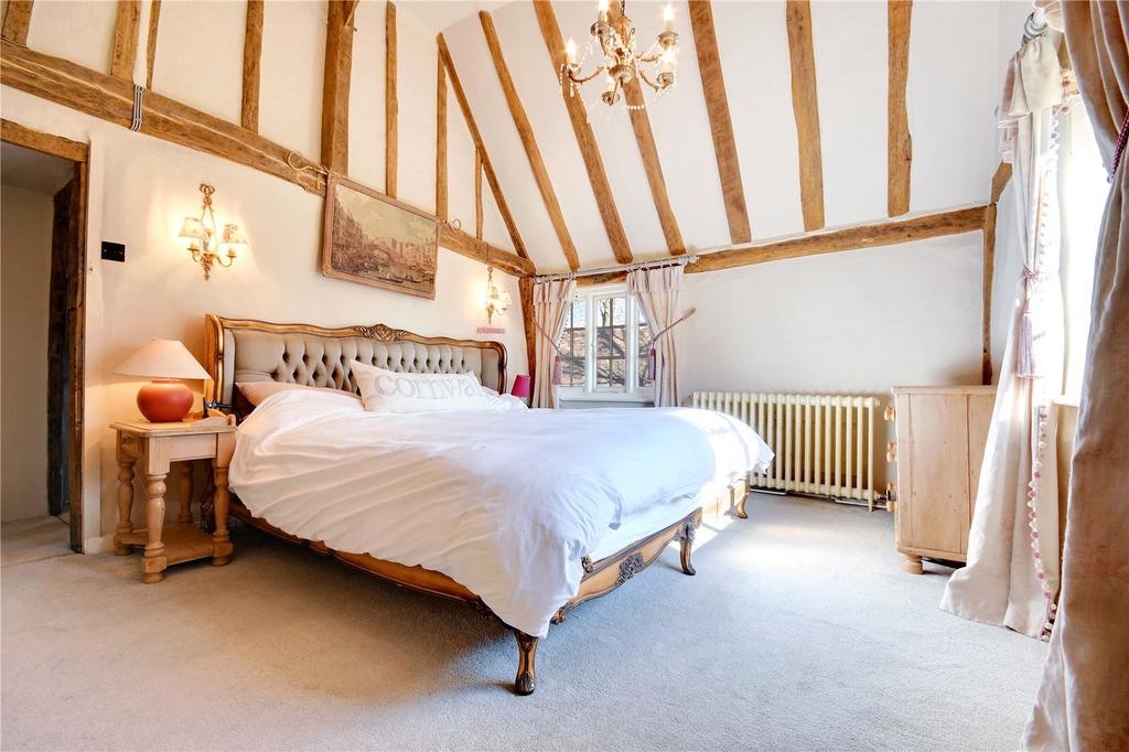 Principal Bedroom
