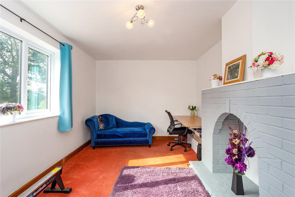 Family Room/Office