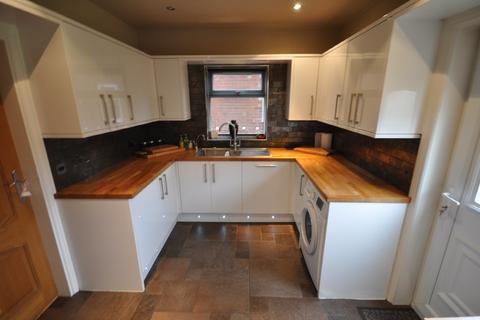 89 Ellison Street, Thorne, Doncaster, DN8 5LJ