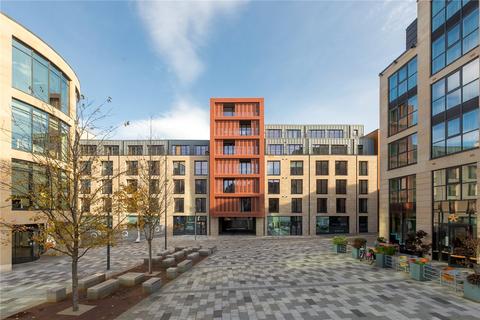 1 bedroom apartment for sale, Plot 33 - Waverley Square, New Waverley, New Street, Edinburgh, EH8