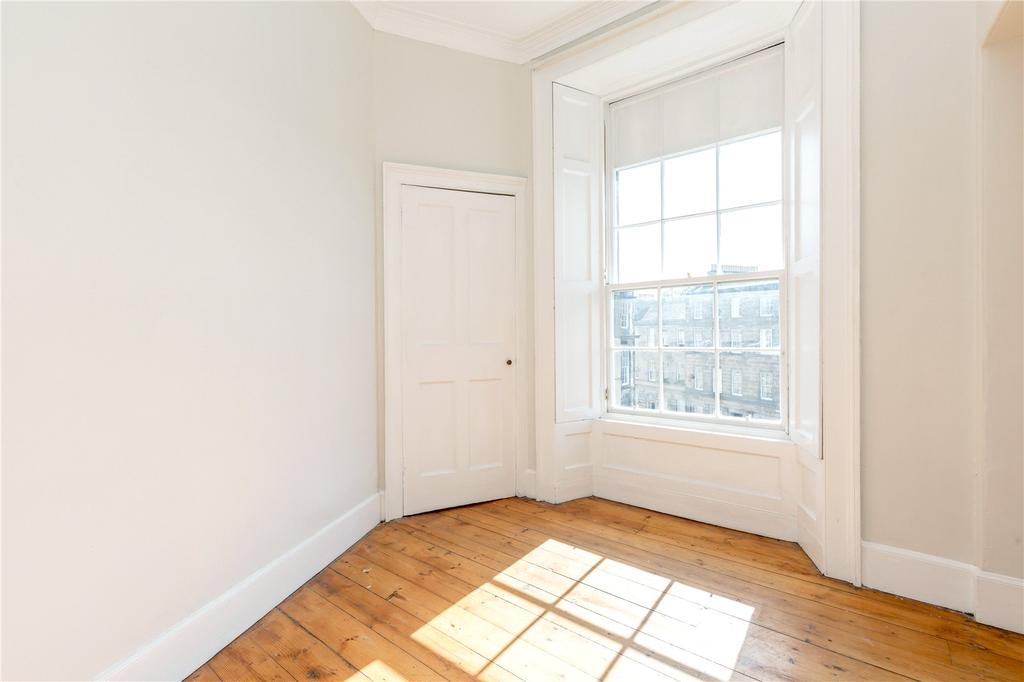 Study/Bedroom 3