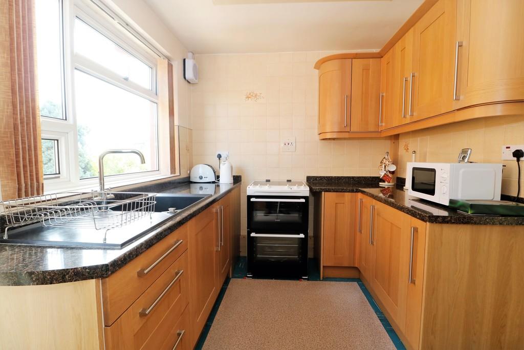 Strawberry Lane, Blackfordby 3 bed detached house £250,000