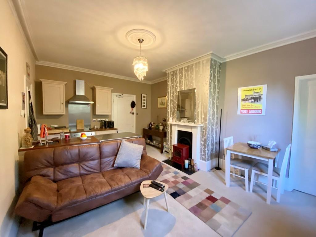 Lawn Road, Rowley Park 1 bed apartment £135,000