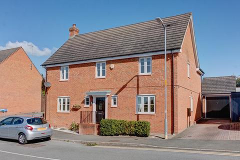 9 Joseph Perkins Close, Astwood Bank, Redditch, B96 6EQ