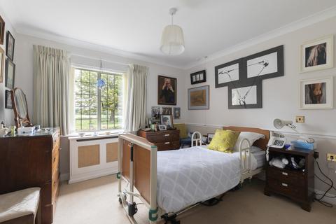 1 bedroom retirement property for sale - Shipton-under-wychwood