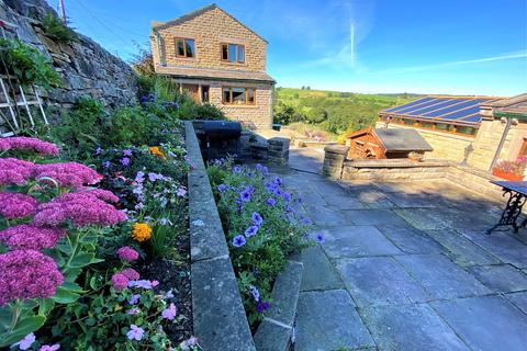 The Fold Foldrings, Oughtibridge, Sheffield, S35 0GE
