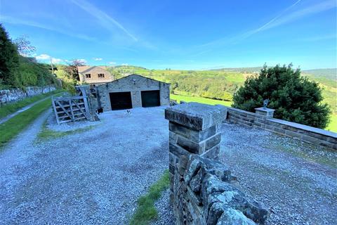 The Fold Foldrings, Oughtibridge, Sheffield, S35 0GE