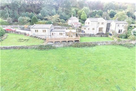 The Fold Foldrings, Oughtibridge, Sheffield, S35 0GE