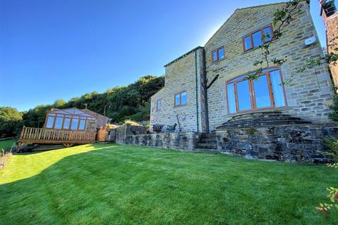 The Fold Foldrings, Oughtibridge, Sheffield, S35 0GE
