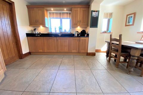The Fold Foldrings, Oughtibridge, Sheffield, S35 0GE
