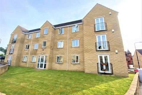 7 Baxter Mews, Wadsley Bridge, Sheffield, S6 1LG