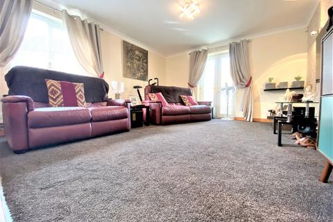 7 Baxter Mews, Wadsley Bridge, Sheffield, S6 1LG