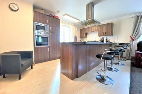 7 Baxter Mews, Wadsley Bridge, Sheffield, S6 1LG