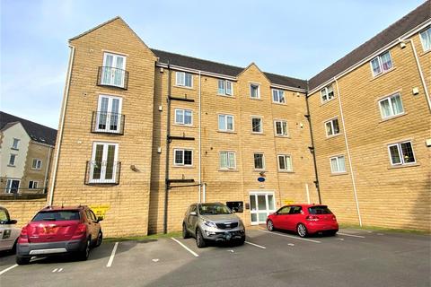 7 Baxter Mews, Wadsley Bridge, Sheffield, S6 1LG