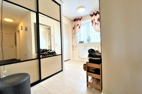 7 Baxter Mews, Wadsley Bridge, Sheffield, S6 1LG