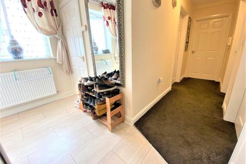 7 Baxter Mews, Wadsley Bridge, Sheffield, S6 1LG