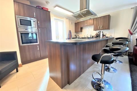 7 Baxter Mews, Wadsley Bridge, Sheffield, S6 1LG