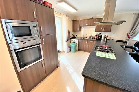 7 Baxter Mews, Wadsley Bridge, Sheffield, S6 1LG