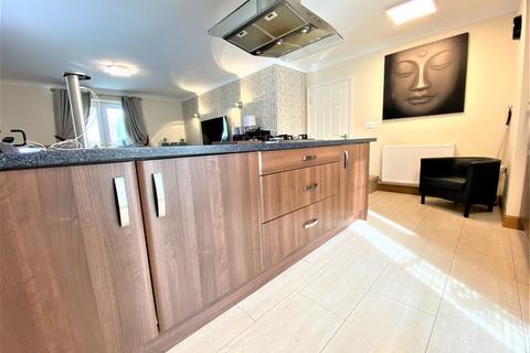 7 Baxter Mews, Wadsley Bridge, Sheffield, S6 1LG