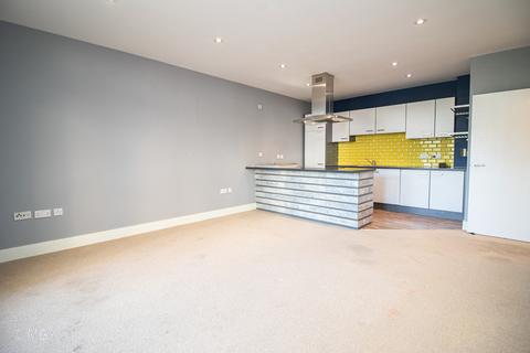 1 bedroom apartment to rent, Flatholm House, Prospect Place