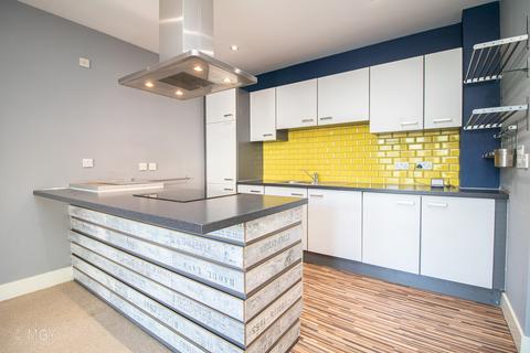 1 bedroom apartment to rent, Flatholm House, Prospect Place