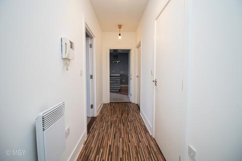 1 bedroom apartment to rent, Flatholm House, Prospect Place