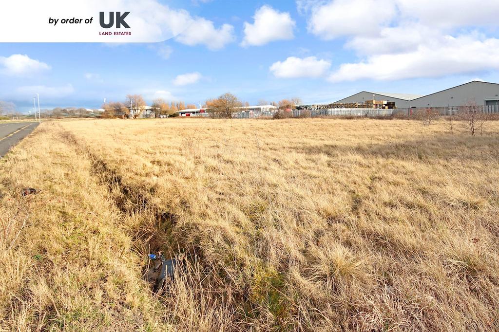 Plot 3 Cowpen Industrial Estate, Spencer Road, Northumberland, NE24 5TG