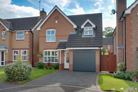 20 Bradmore Close, Solihull, B91 3ZB