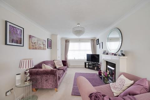 20 Bradmore Close, Solihull, B91 3ZB