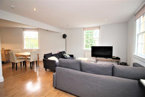 1 bedroom apartment to rent - St. James's Parade, Bath