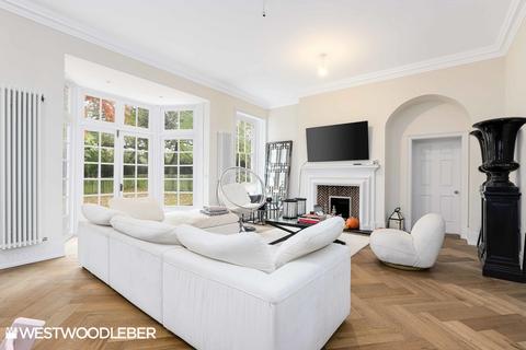 undefined, Paringdon Road, Harlow CM19