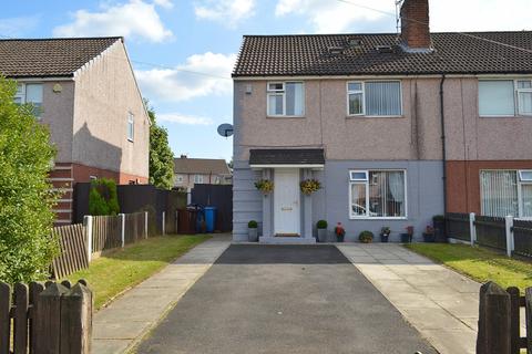 31 Lime Green Road, Oldham, OL8 3PE