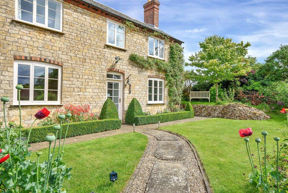 Garden Photo