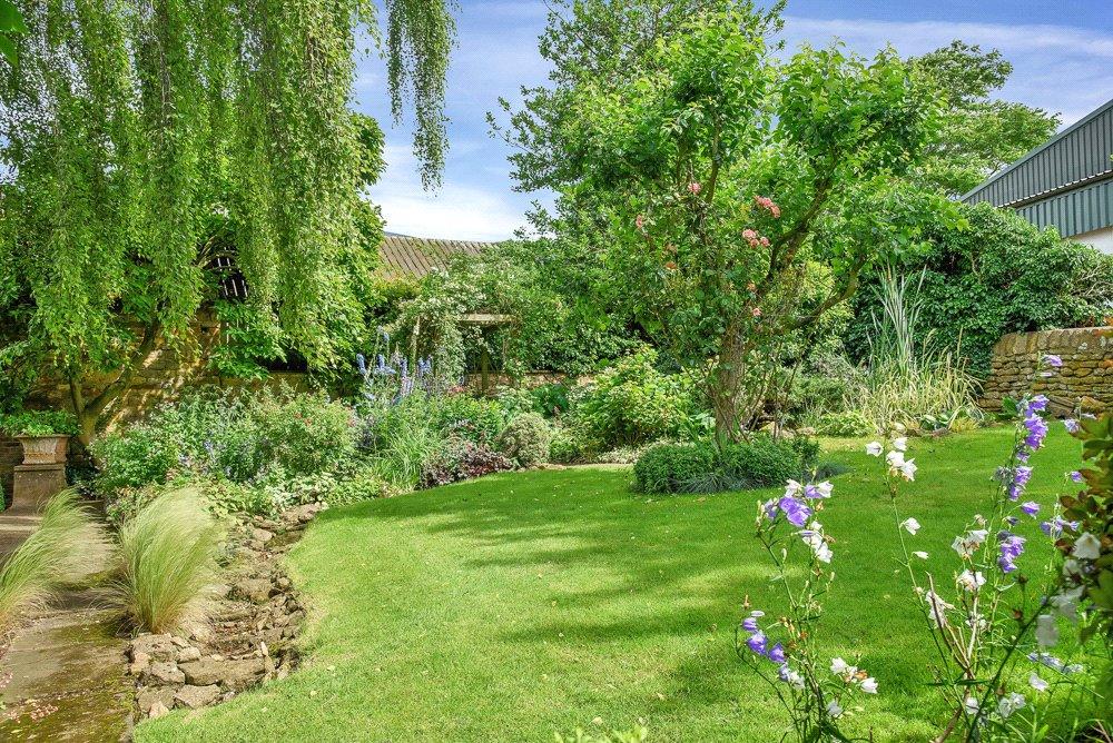 Gardens