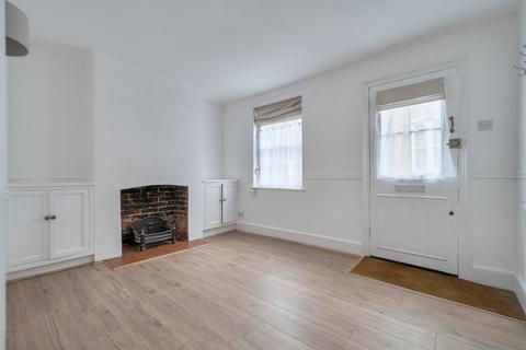 2 bedroom terraced house to rent, Albion Place, Canterbury, Kent, CT1