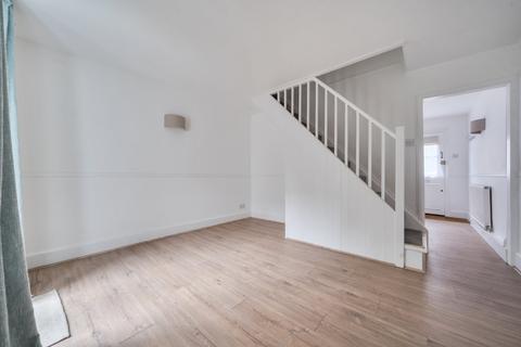2 bedroom terraced house to rent, Albion Place, Canterbury, Kent, CT1