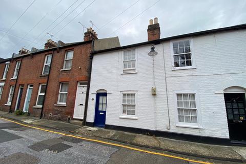 2 bedroom terraced house to rent, Albion Place, Canterbury, Kent, CT1
