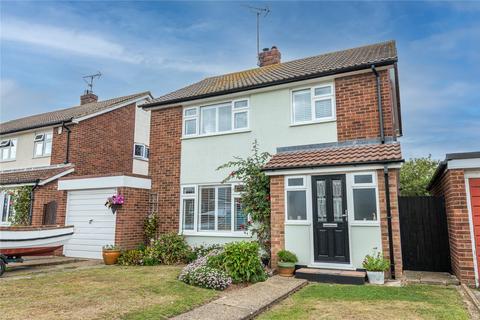 3 bedroom detached house for sale, Whitehall Road, Great Wakering, Essex, SS3