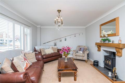 3 bedroom detached house for sale, Whitehall Road, Great Wakering, Essex, SS3