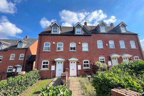 21 Alameda Gardens, Wolverhampton, WV6 9EX