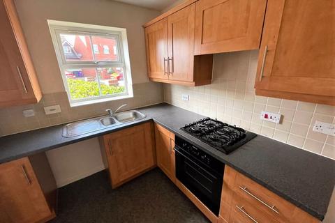21 Alameda Gardens, Wolverhampton, WV6 9EX
