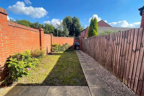 21 Alameda Gardens, Wolverhampton, WV6 9EX