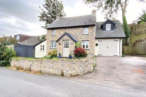 St Johns Cottage Beggars Pound, St Athan, Barry, CF62 4PB