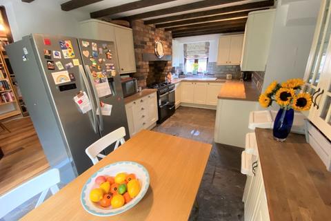 St Johns Cottage Beggars Pound, St Athan, Barry, CF62 4PB