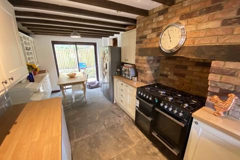 St Johns Cottage Beggars Pound, St Athan, Barry, CF62 4PB